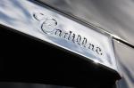 Cadillac CTS Coupe 2011 года